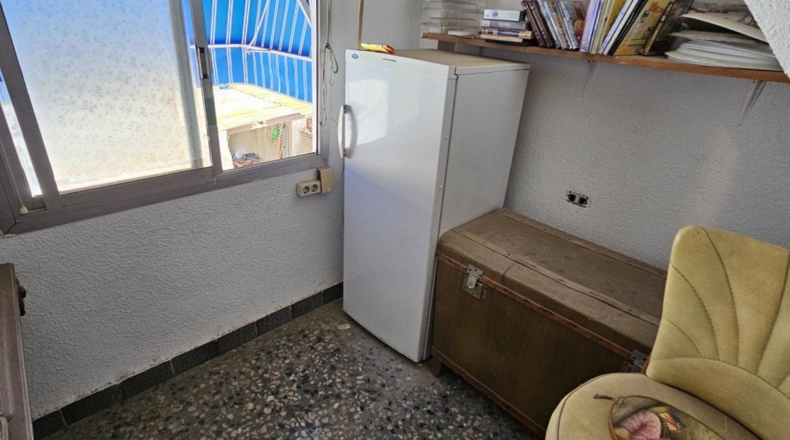 Murcia - Molina de Segura - 190m2