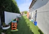 Xalet adossat amb terreny en venda a Molina de Segura ref.: TR346596 foto