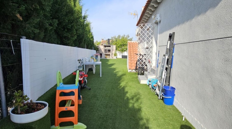 Murcia - Molina de Segura - 333m2