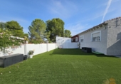 Xalet adossat amb terreny en venda a Molina de Segura ref.: TR346596 foto