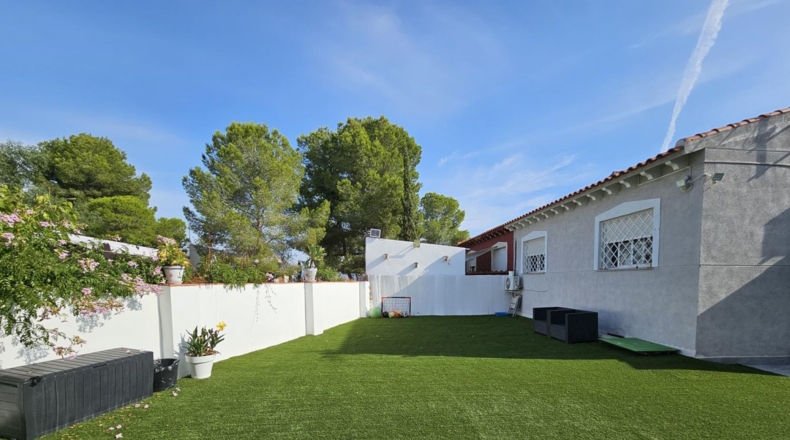 Murcia - Molina de Segura - 333m2