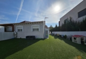 Xalet adossat amb terreny en venda a Molina de Segura ref.: TR346596 foto