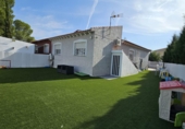 Xalet adossat amb terreny en venda a Molina de Segura ref.: TR346596 foto