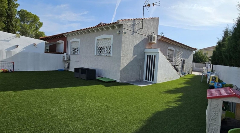 Murcia - Molina de Segura - 333m2