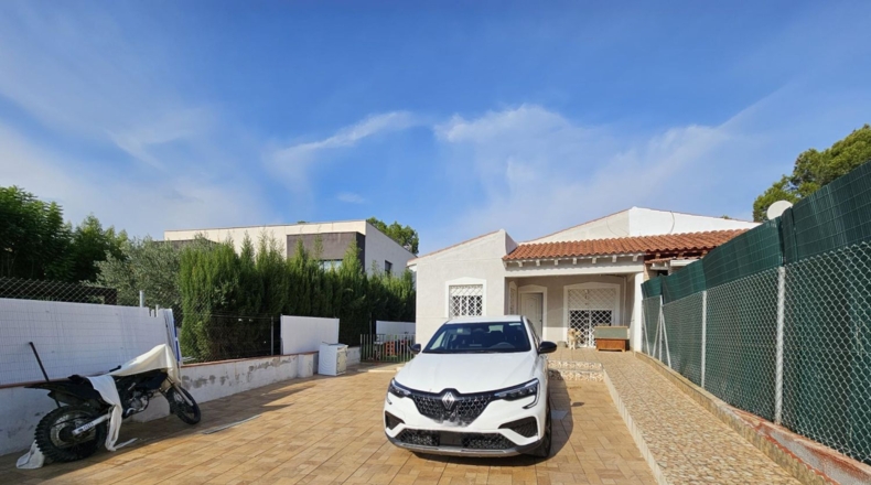 Murcia - Molina de Segura - 333m2