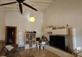 Xalet adossat amb terreny en venda a Molina de Segura ref.: TR346596 foto