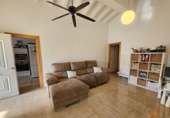 Xalet adossat amb terreny en venda a Molina de Segura ref.: TR346596 foto