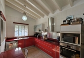 Xalet adossat amb terreny en venda a Molina de Segura ref.: TR346596 foto