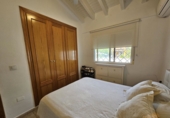 Xalet adossat amb terreny en venda a Molina de Segura ref.: TR346596 foto