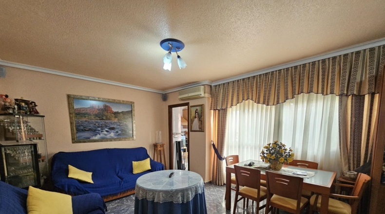 Murcia - Молина де Сегура - 240m2
