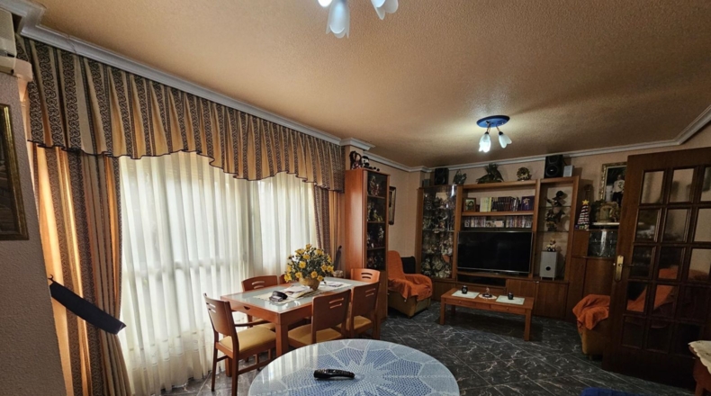 Murcia - Молина де Сегура - 240m2
