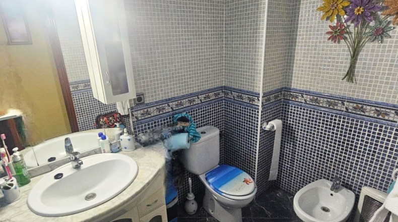 Murcia - Молина де Сегура - 240m2