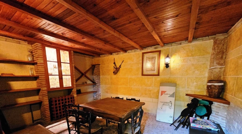Múrcia - Molina de Segura - 2584m2