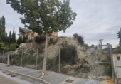 Suelo urbano en venta en Molina de Segura ref: TR375696 foto