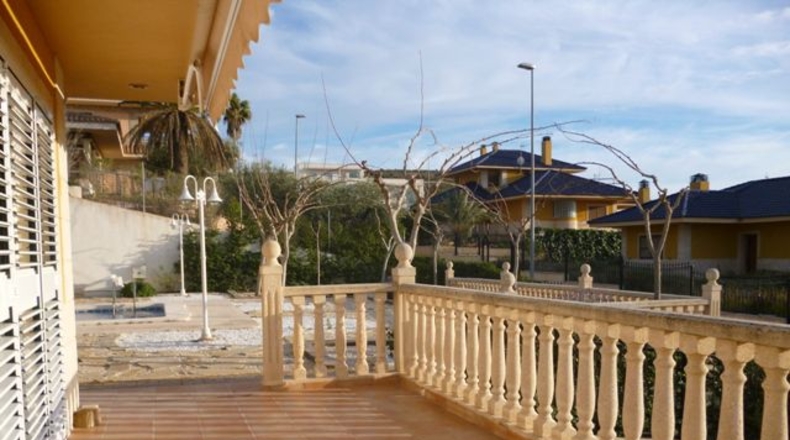 Murcia - Los Vientos - 1200m2