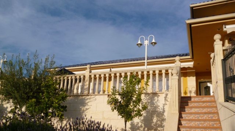 Murcia - Los Vientos - 1200m2