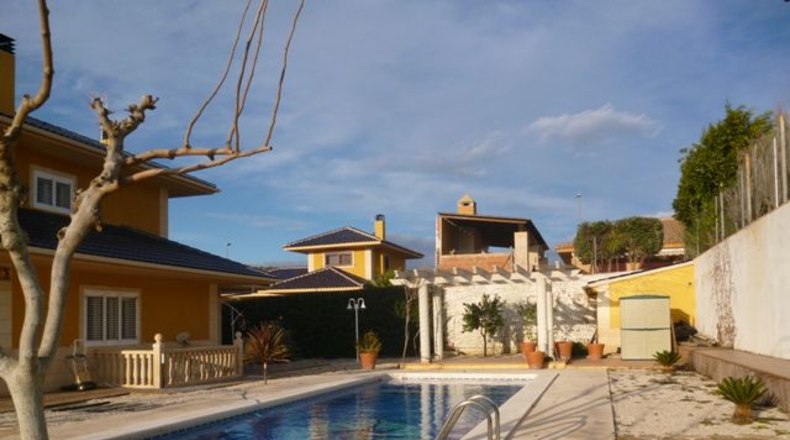 Murcia - Los Vientos - 1200m2