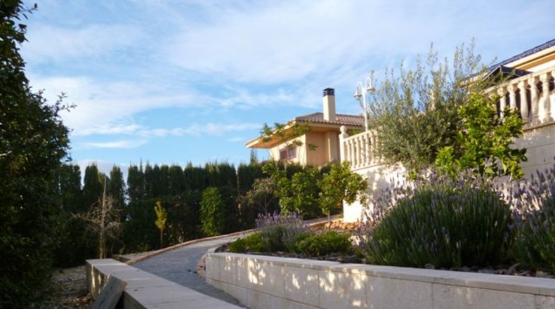 Murcia - Los Vientos - 1200m2
