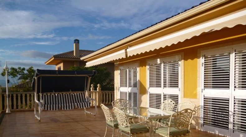 Murcia - Los Vientos - 1200m2