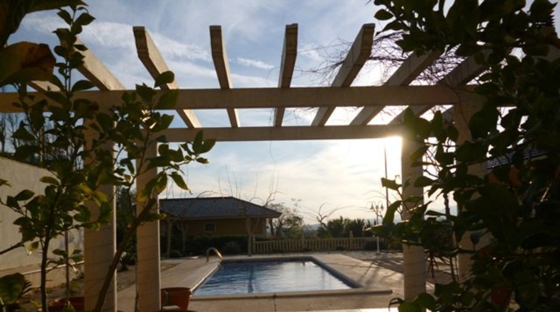 Murcia - Los Vientos - 1200m2