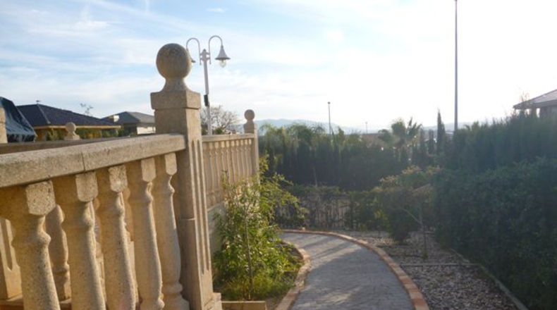 Murcia - Los Vientos - 1200m2
