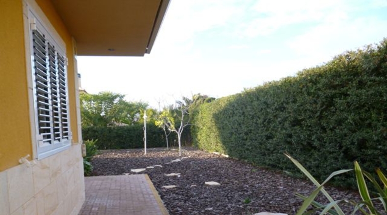 Murcia - Los Vientos - 1200m2