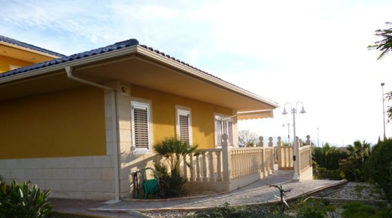 Murcia - Los Vientos - 1200m2