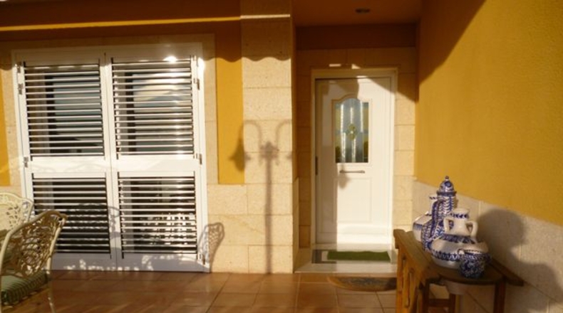 Murcia - Los Vientos - 1200m2