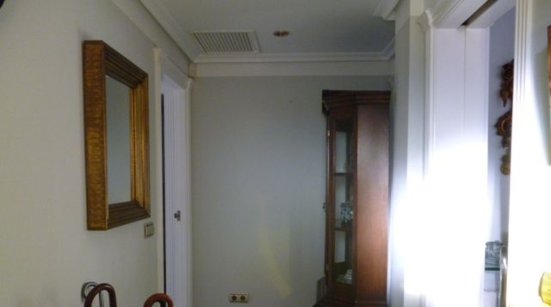Murcia - Los Vientos - 1200m2