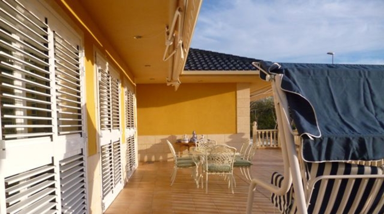 Murcia - Los Vientos - 1200m2