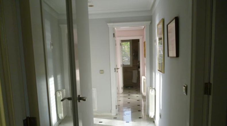 Murcia - Los Vientos - 1200m2