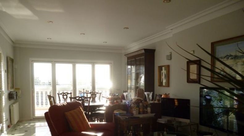 Murcia - Los Vientos - 1200m2