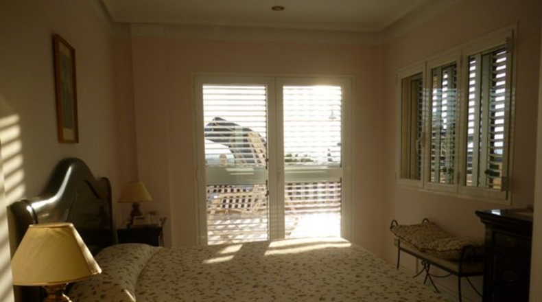 Murcia - Los Vientos - 1200m2