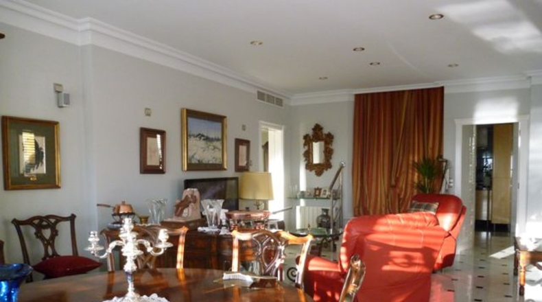 Murcia - Los Vientos - 1200m2