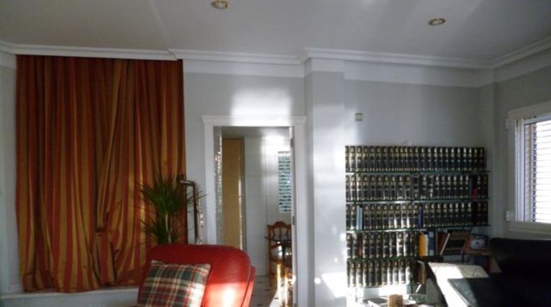 Murcia - Los Vientos - 1200m2