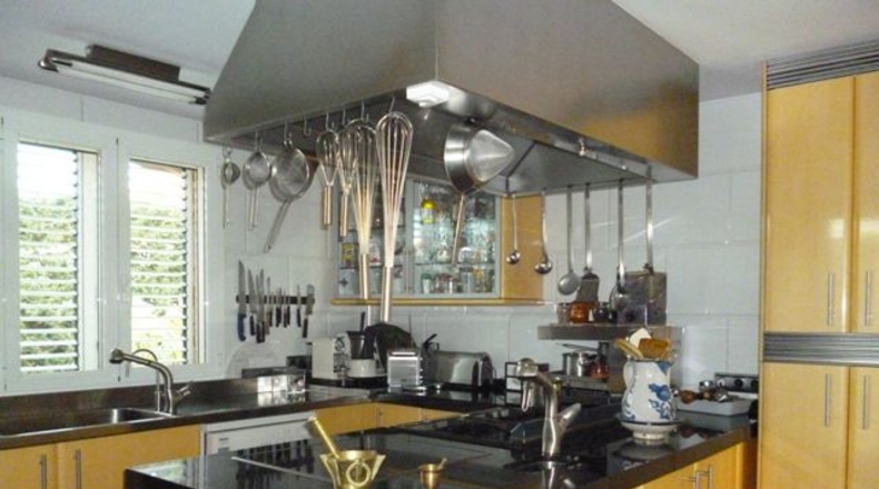 Murcia - Los Vientos - 1200m2