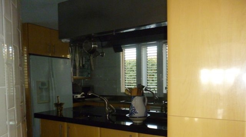 Murcia - Los Vientos - 1200m2
