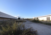 Land suitable for development for rent in Molina de Segura ref: TR284836 photo