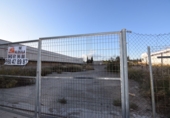 Land suitable for development for rent in Molina de Segura ref: TR284836 photo