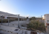 Land suitable for development for rent in Molina de Segura ref: TR284836 photo