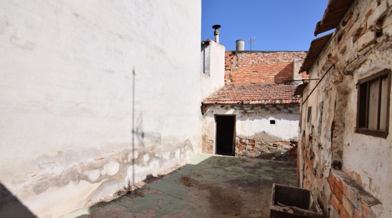 Murcia - Molina de Segura - 120m2