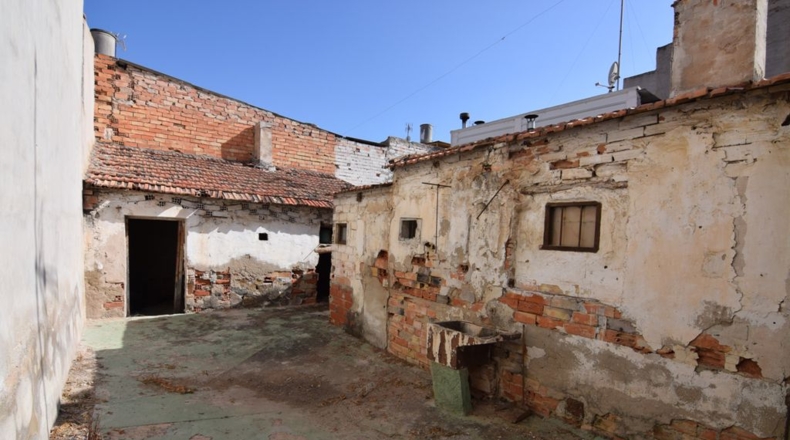 Murcia - Molina de Segura - 120m2
