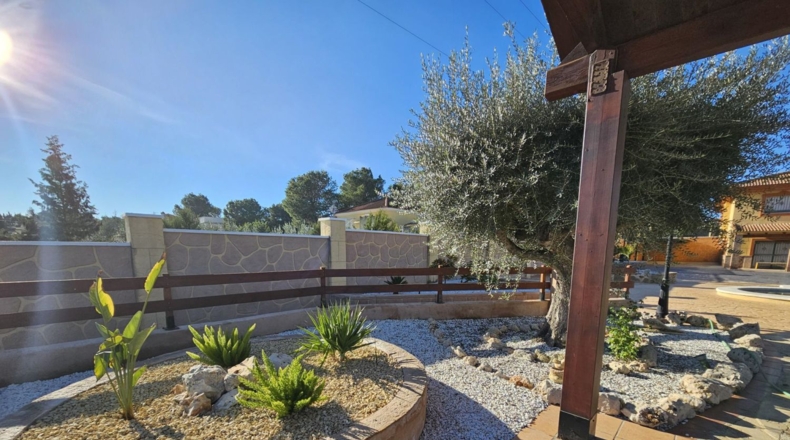 Murcia - Molina de Segura - 2584m2