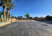 Chalet independiente con terreno en alquiler en Molina de Segura ref: TR374474 foto