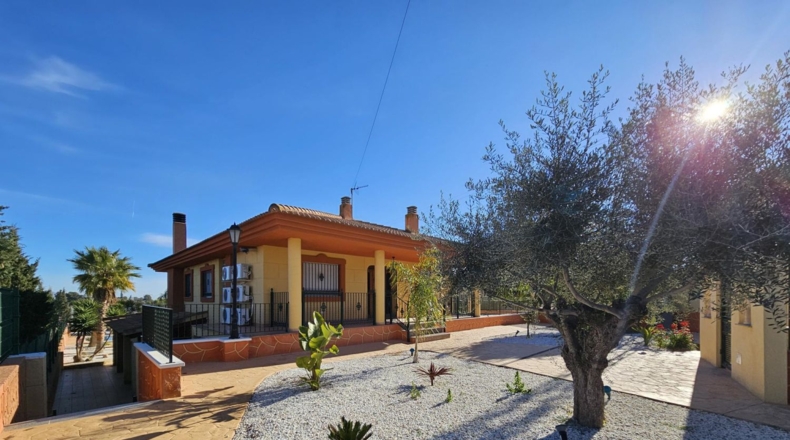 Murcia - Molina de Segura - 2584m2