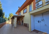 Chalet independiente con terreno en alquiler en Molina de Segura ref: TR374474 foto