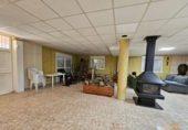 Chalet independiente con terreno en alquiler en Molina de Segura ref: TR374474 foto