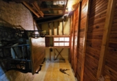 Chalet independiente con terreno en alquiler en Molina de Segura ref: TR374474 foto