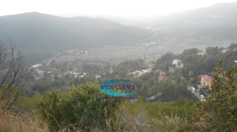 Barcelona - Riells del Fai - 467m2