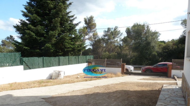 Barcelona - Santa Eulàlia de Ronçana - 621m2